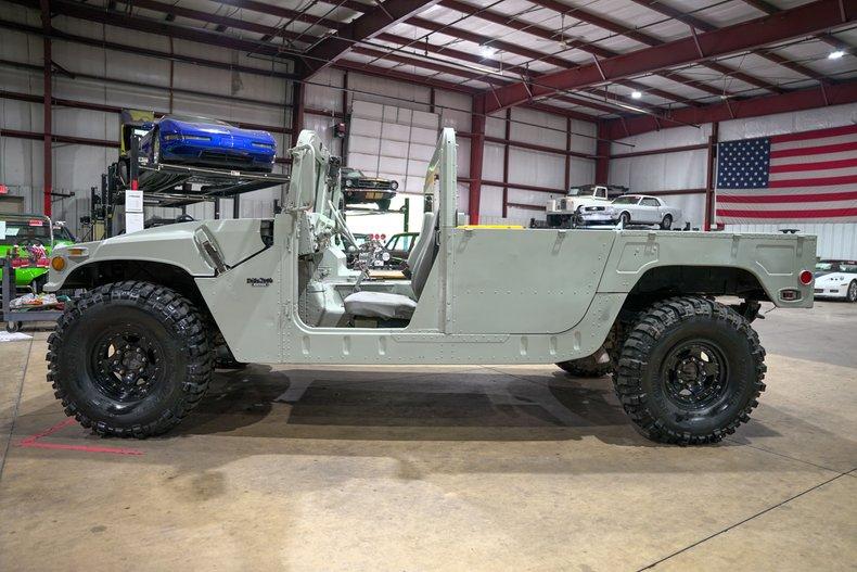 1991 Hummer H1 - 2