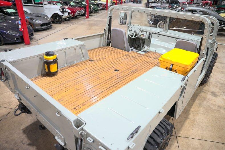 1991 Hummer H1