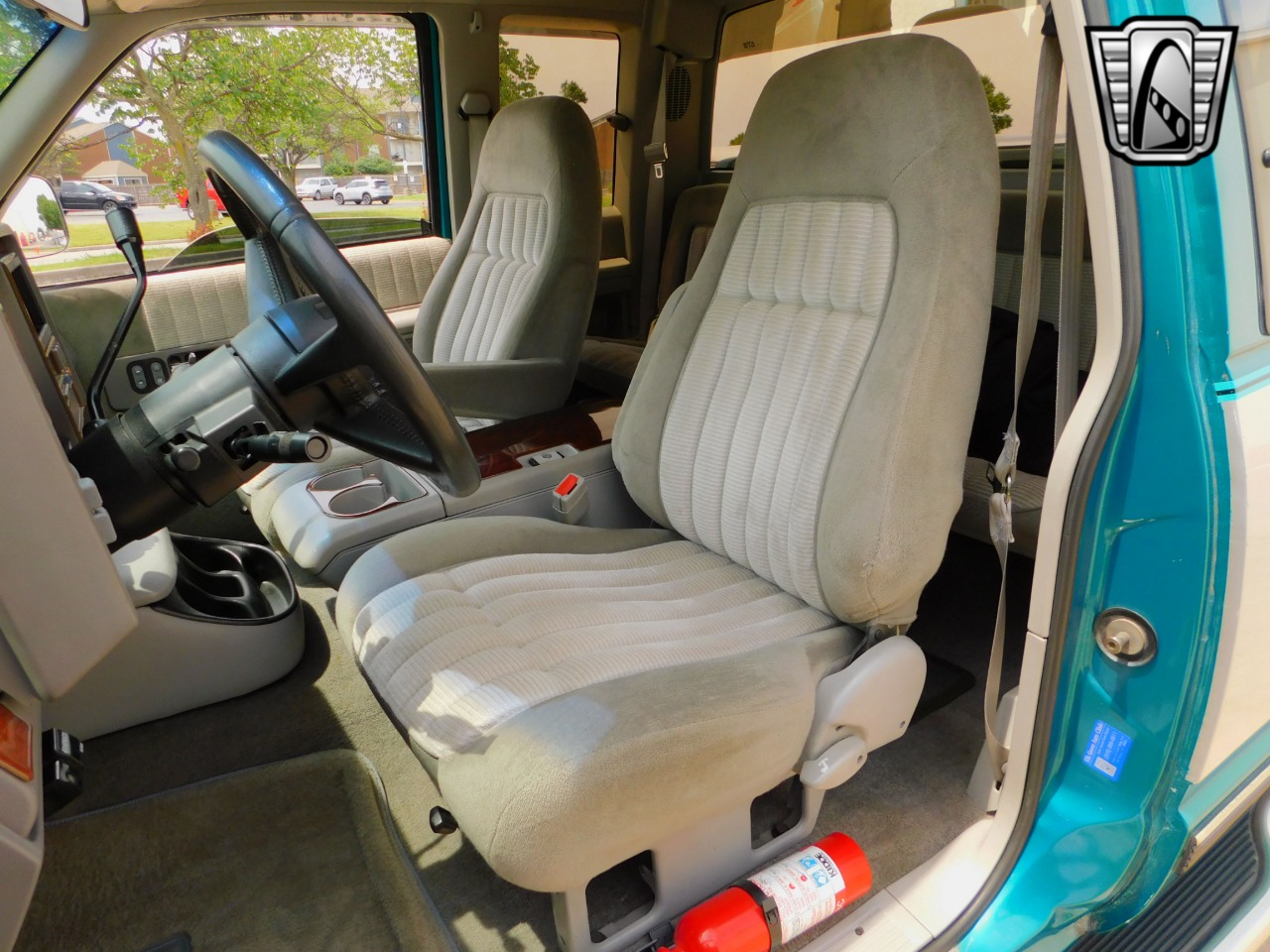 1993 Chevrolet Silverado
