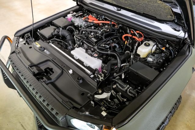 2025 Toyota Land Cruiser 1958