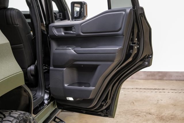 2025 Toyota Land Cruiser 1958