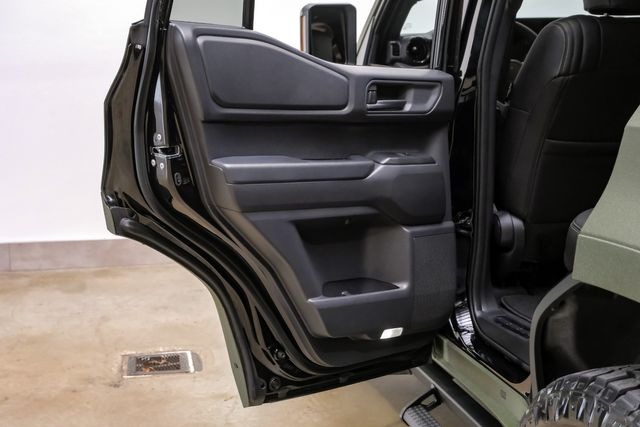 2025 Toyota Land Cruiser 1958