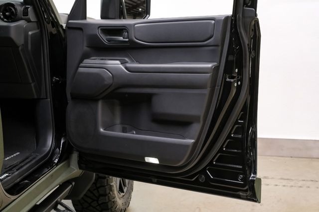 2025 Toyota Land Cruiser 1958