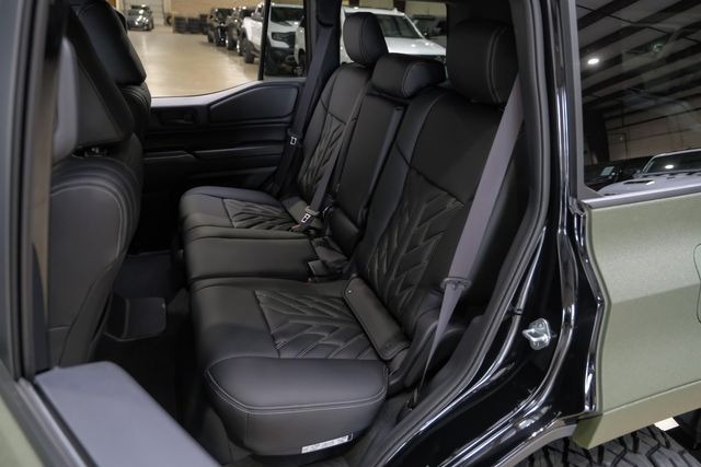 2025 Toyota Land Cruiser 1958