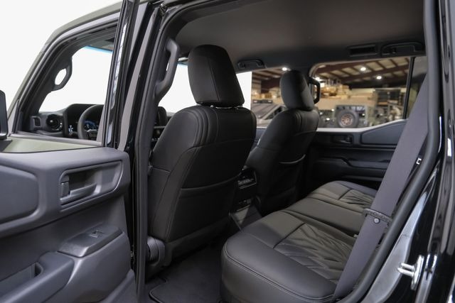 2025 Toyota Land Cruiser 1958