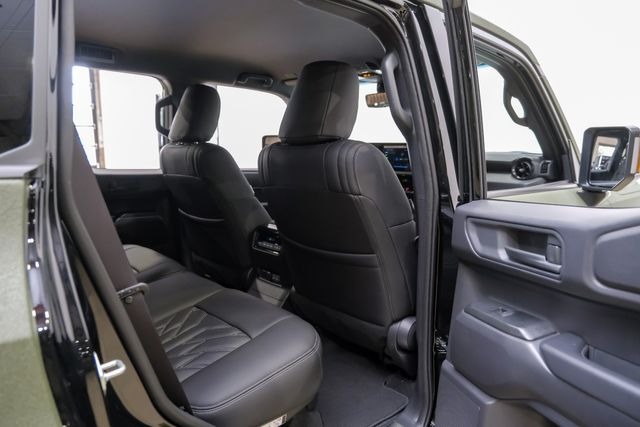 2025 Toyota Land Cruiser 1958