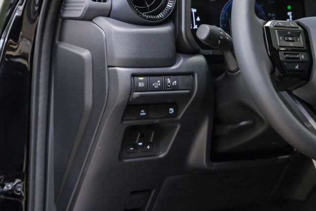 2025 Toyota Land Cruiser 1958