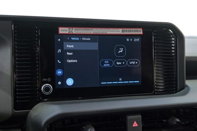 2025 Toyota Land Cruiser 1958