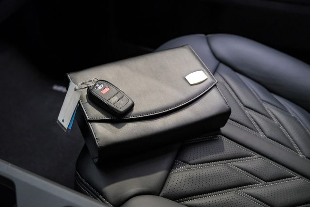 2025 Toyota Land Cruiser 1958 - 3