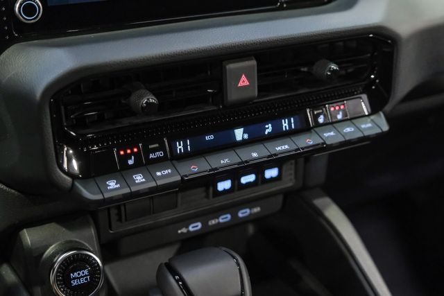 2025 Toyota Land Cruiser 1958