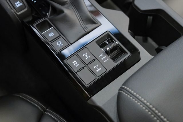 2025 Toyota Land Cruiser 1958