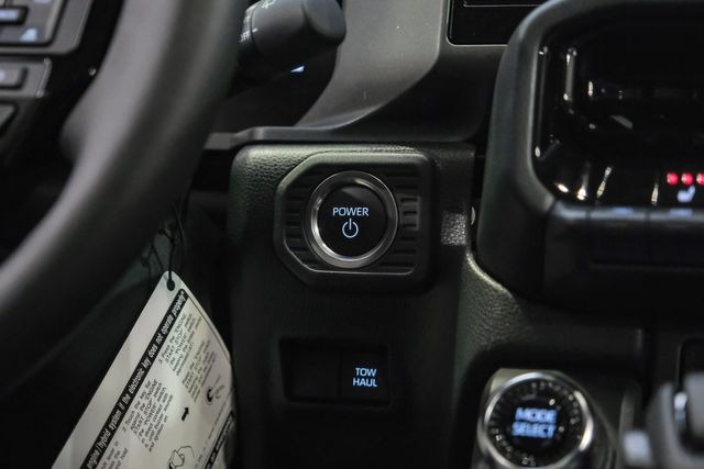 2025 Toyota Land Cruiser 1958