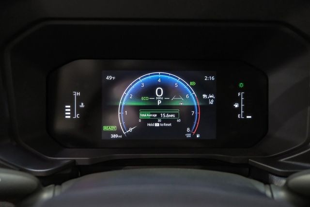 2025 Toyota Land Cruiser 1958