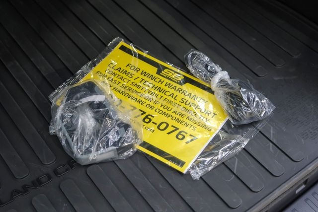 2025 Toyota Land Cruiser 1958 - 4