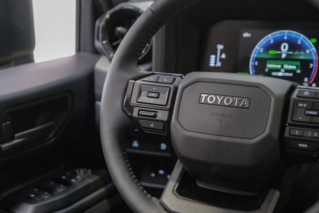 2025 Toyota Land Cruiser 1958