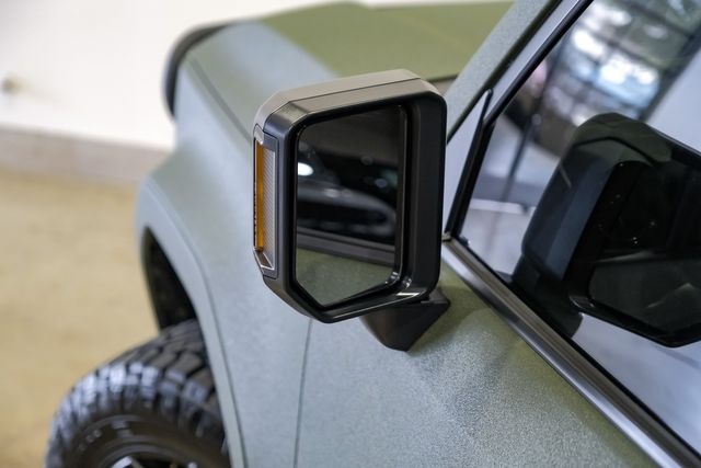 2025 Toyota Land Cruiser 1958