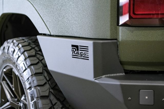 2025 Toyota Land Cruiser 1958