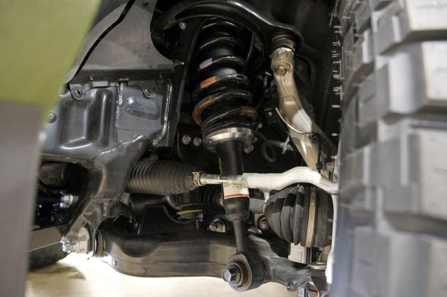 2025 Toyota Land Cruiser 1958 - 5