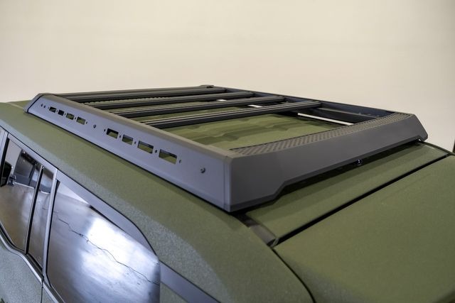 2025 Toyota Land Cruiser 1958