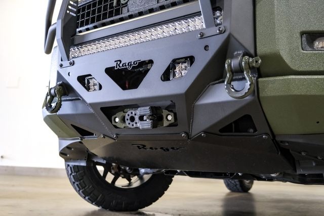 2025 Toyota Land Cruiser 1958