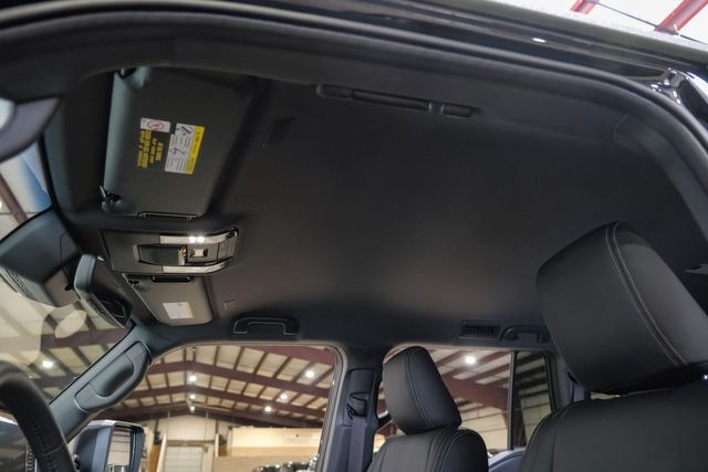 2025 Toyota Land Cruiser 1958