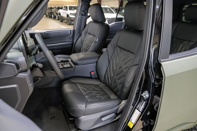 2025 Toyota Land Cruiser 1958