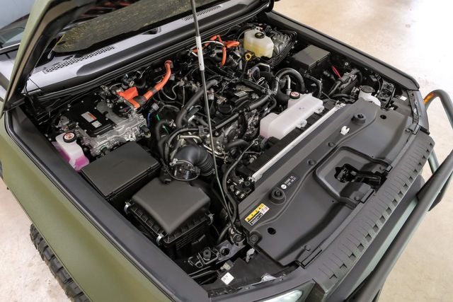 2025 Toyota Land Cruiser 1958