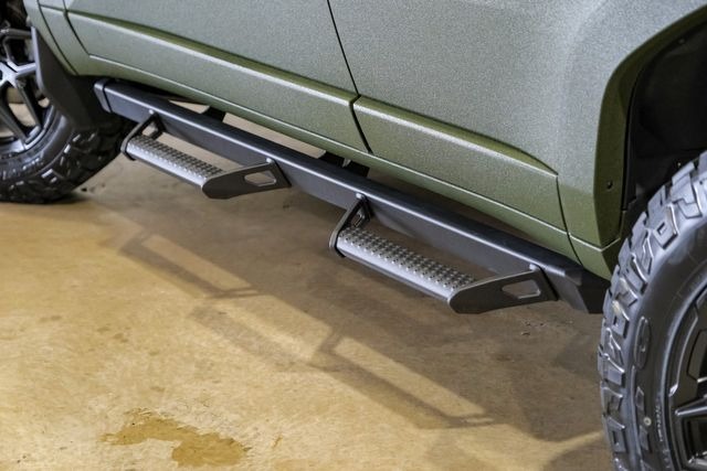 2025 Toyota Land Cruiser 1958