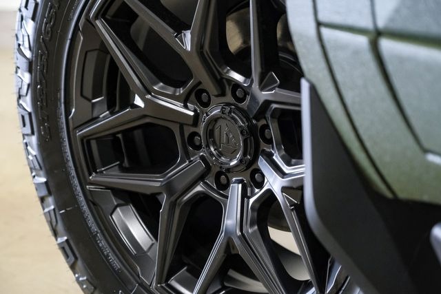 2025 Toyota Land Cruiser 1958