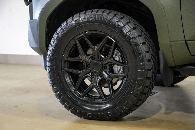 2025 Toyota Land Cruiser 1958