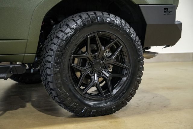 2025 Toyota Land Cruiser 1958