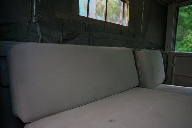 1953 Dodge M-37 + Trailer - 3