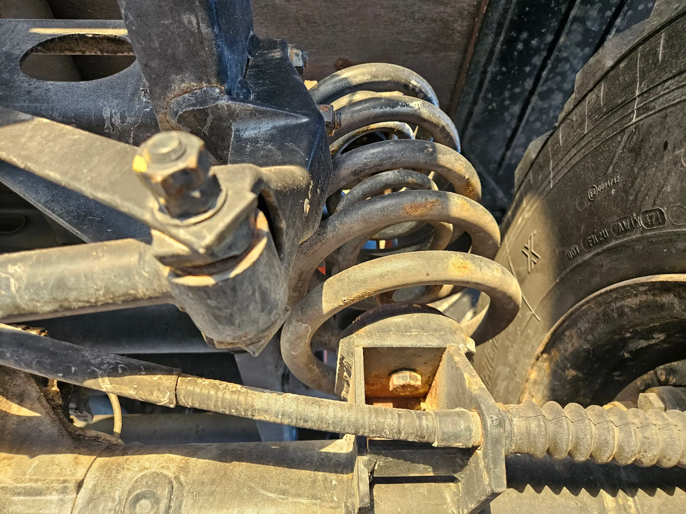 Sold: 1979 Mercedes-Benz Unimog 416