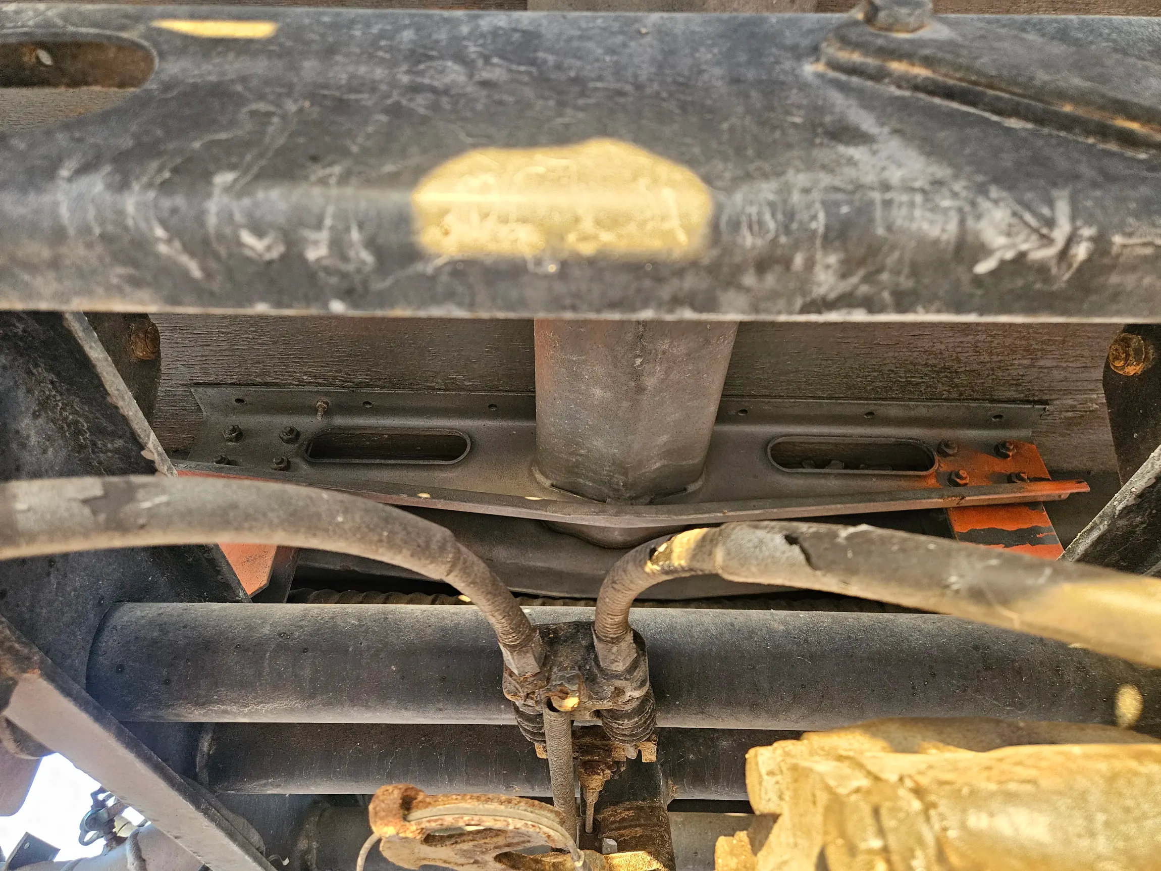 Sold: 1979 Mercedes-Benz Unimog 416