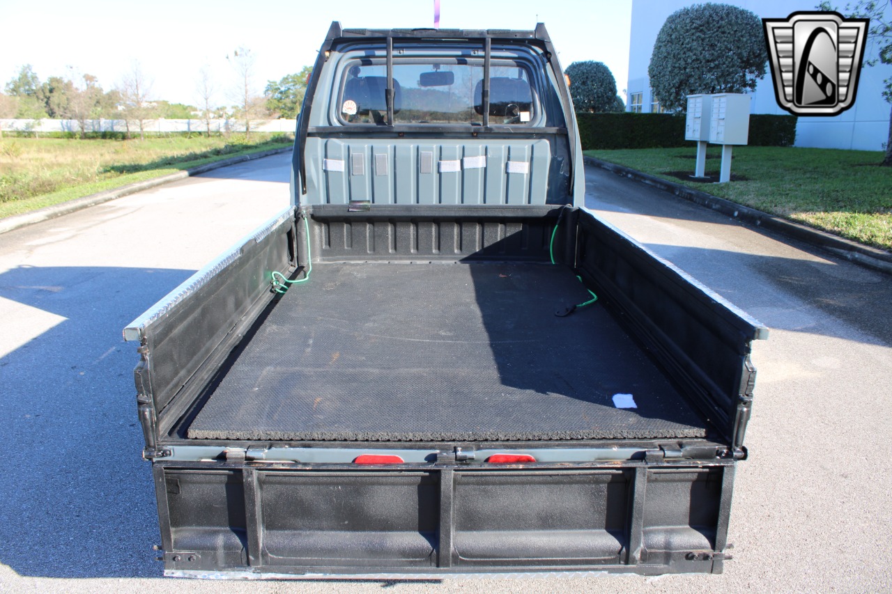 1989 Suzuki Carry