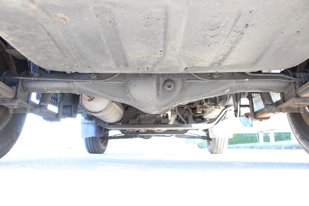 1989 Suzuki Carry