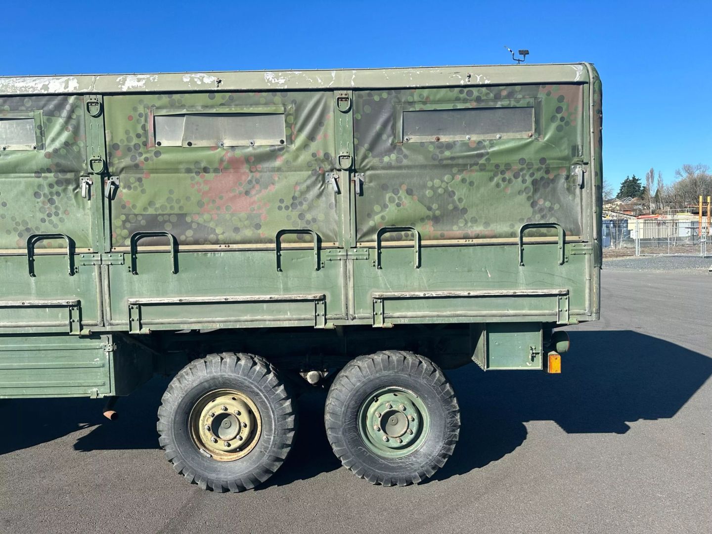 1979 Volvo C306