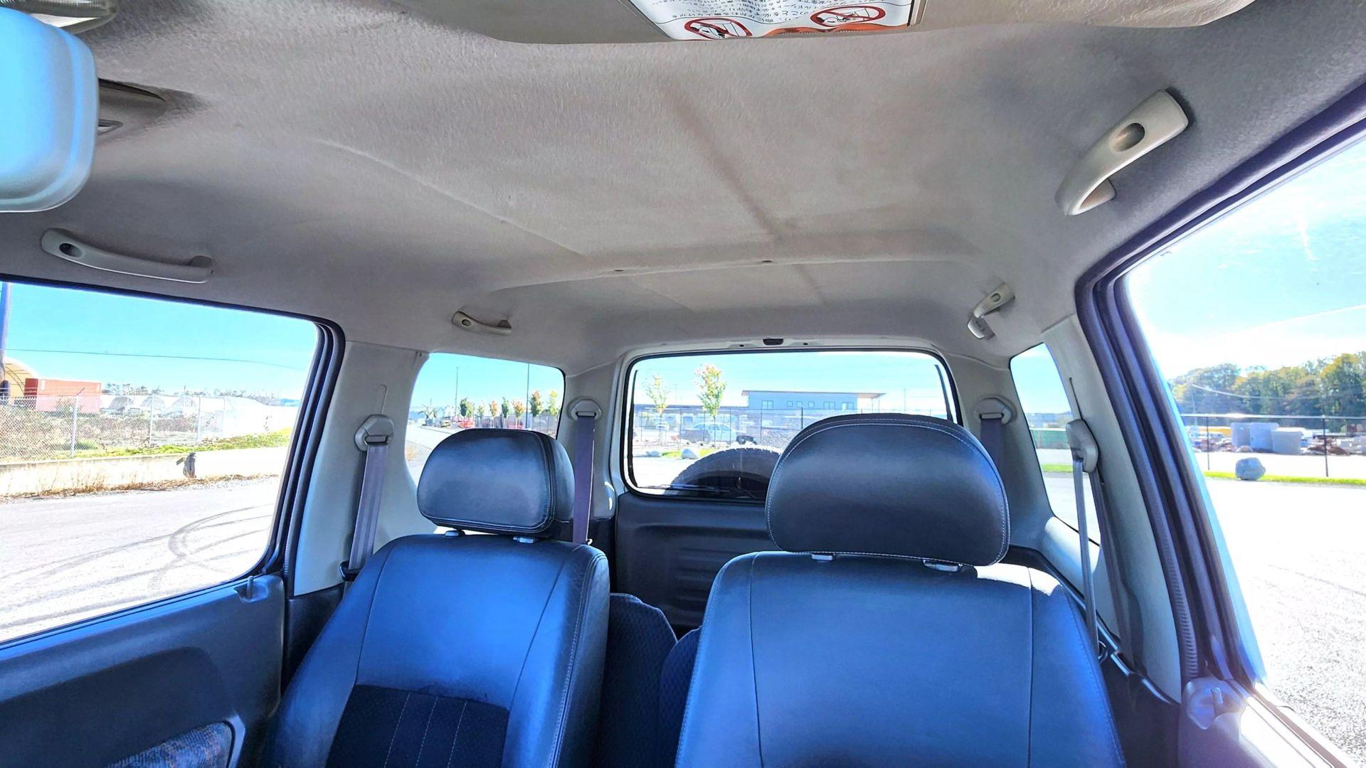 1999 Suzuki Jimny