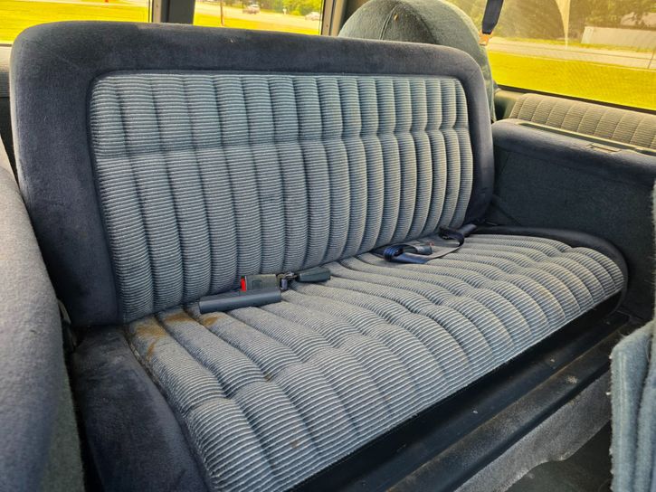 1993 Chevrolet Suburban C1500