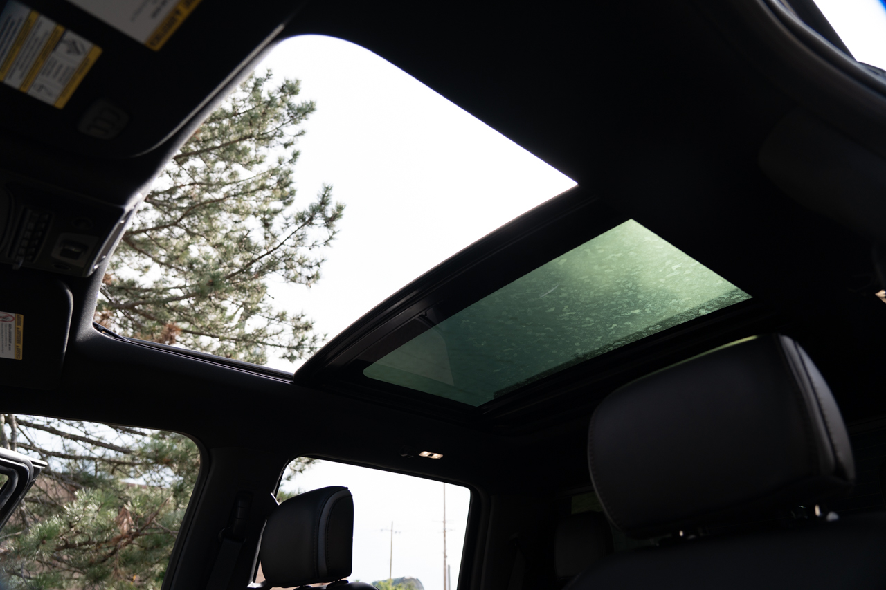 Sold: 2019 Ford F-450 Platinum Twin Turbo