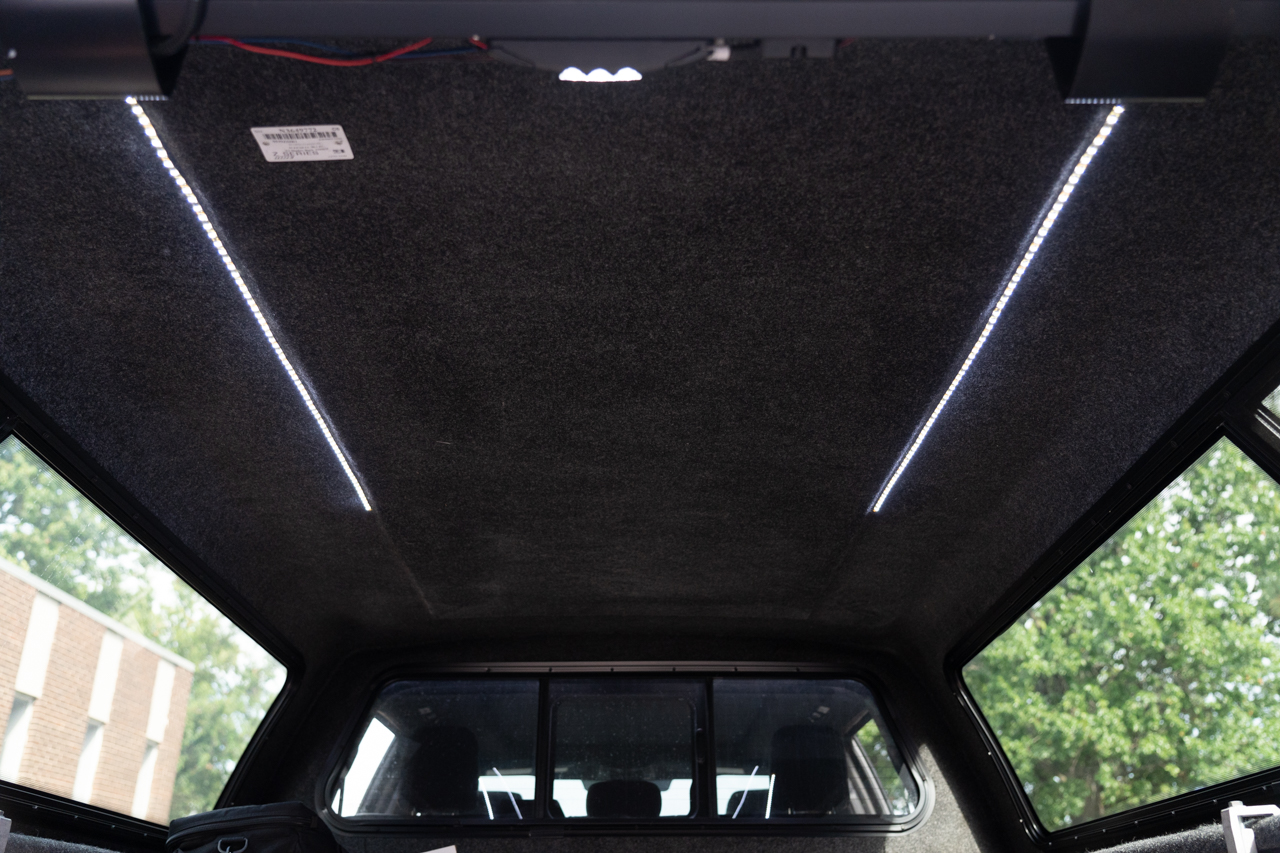 Sold: 2019 Ford F-450 Platinum Twin Turbo