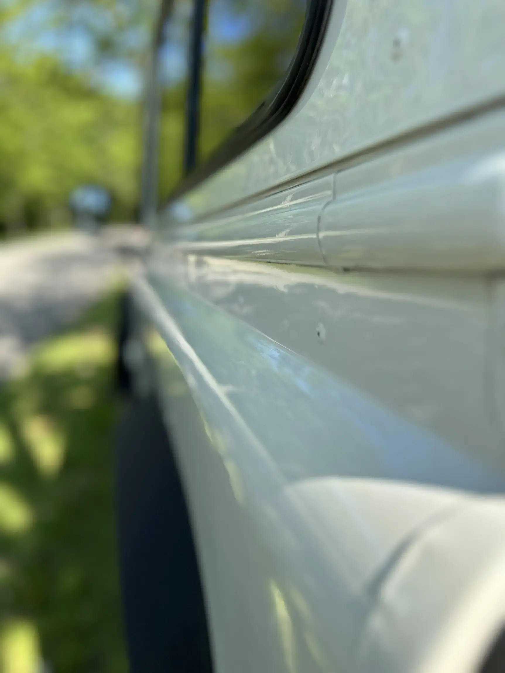 1987 Land Rover Defender 90