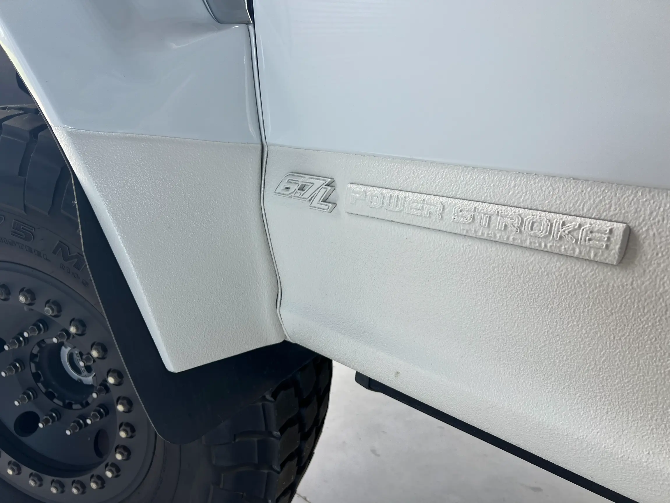 Sold: 2022 Ford F-550 Super Duty Lariat 4×4