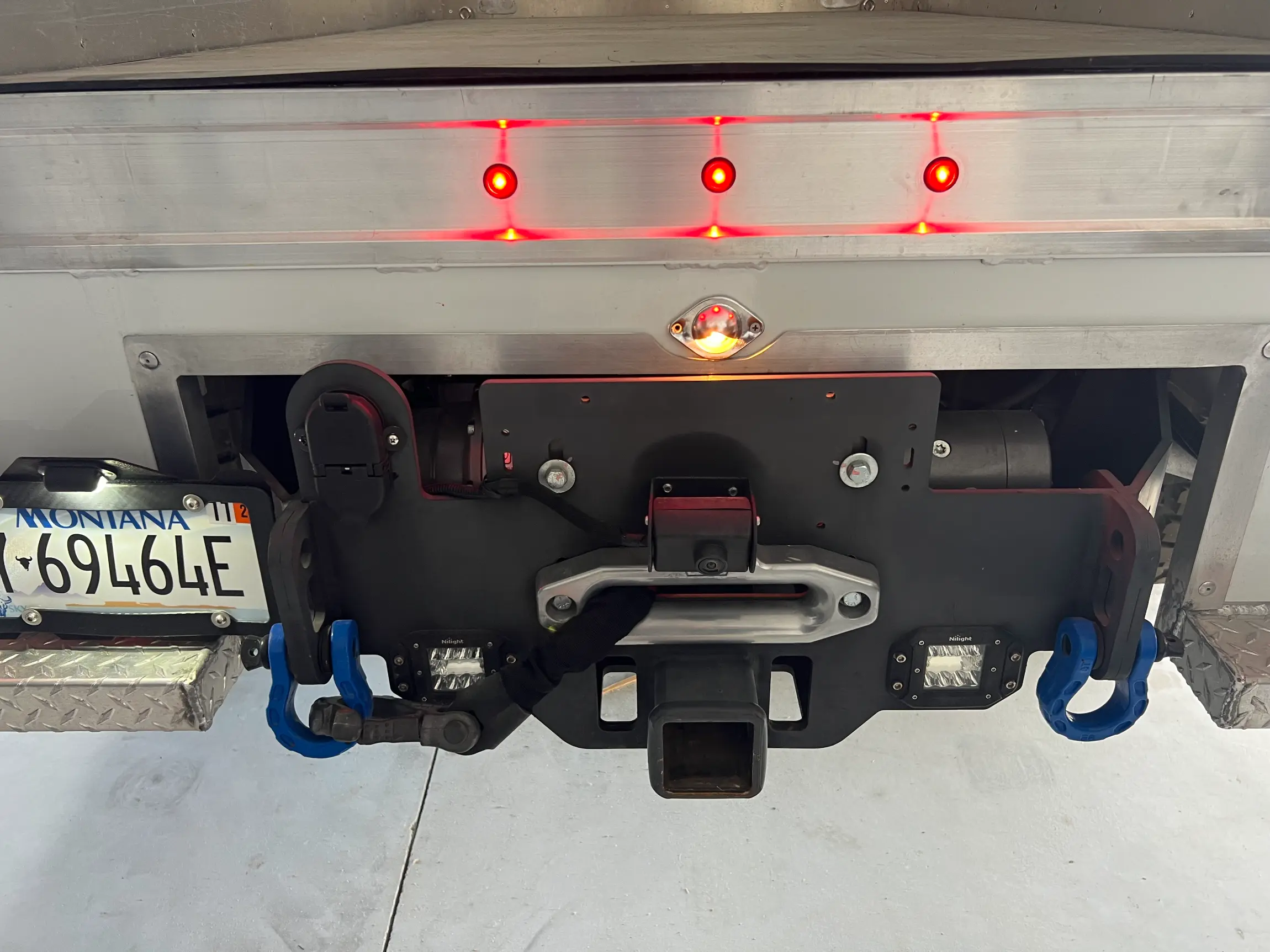 Sold: 2022 Ford F-550 Super Duty Lariat 4×4