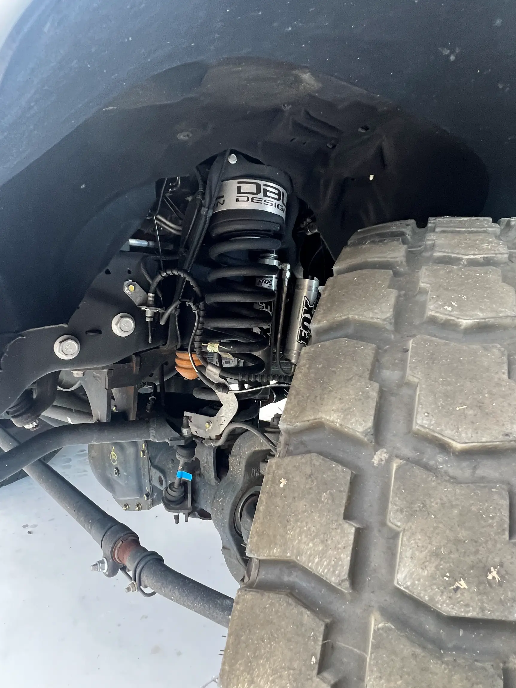 Sold: 2022 Ford F-550 Super Duty Lariat 4×4