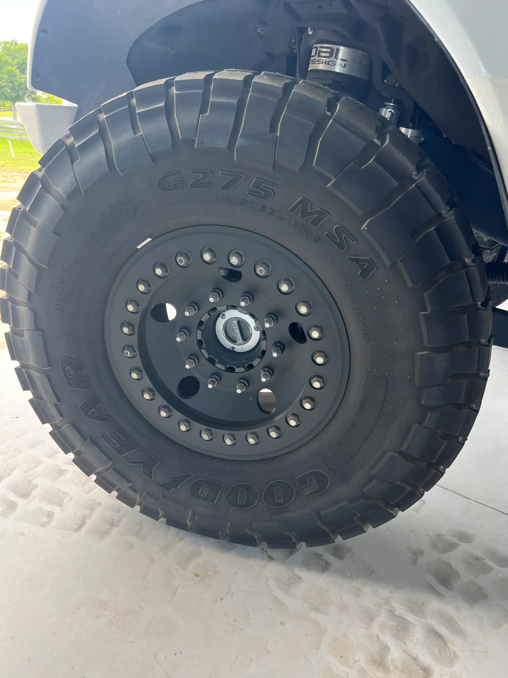 Sold: 2022 Ford F-550 Super Duty Lariat 4×4 - 4