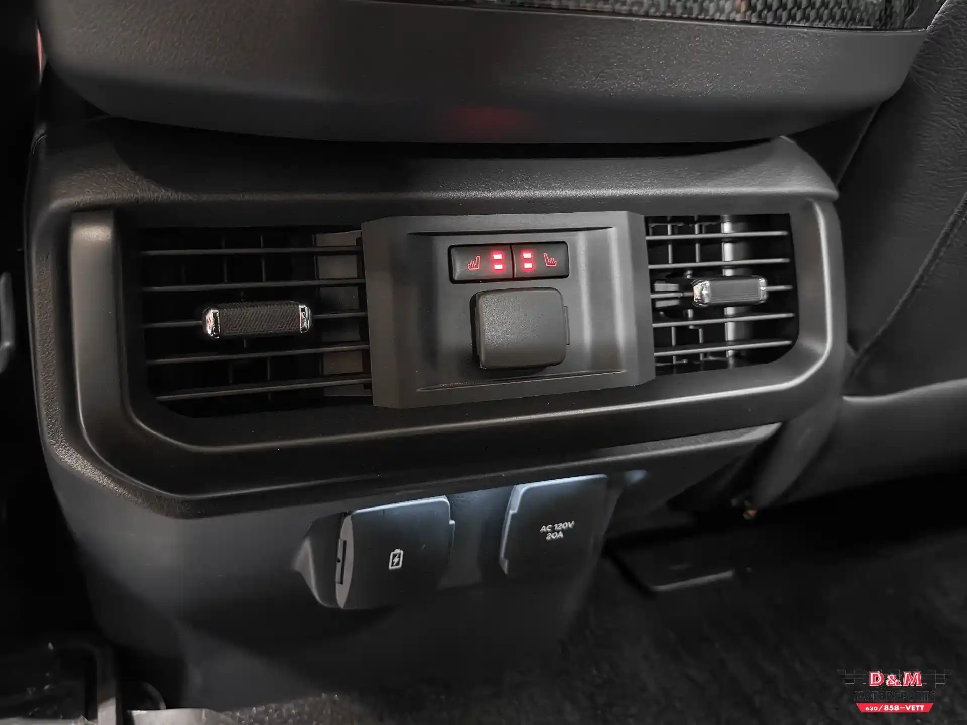 2021 Ford F-150 Shelby Raptor Baja