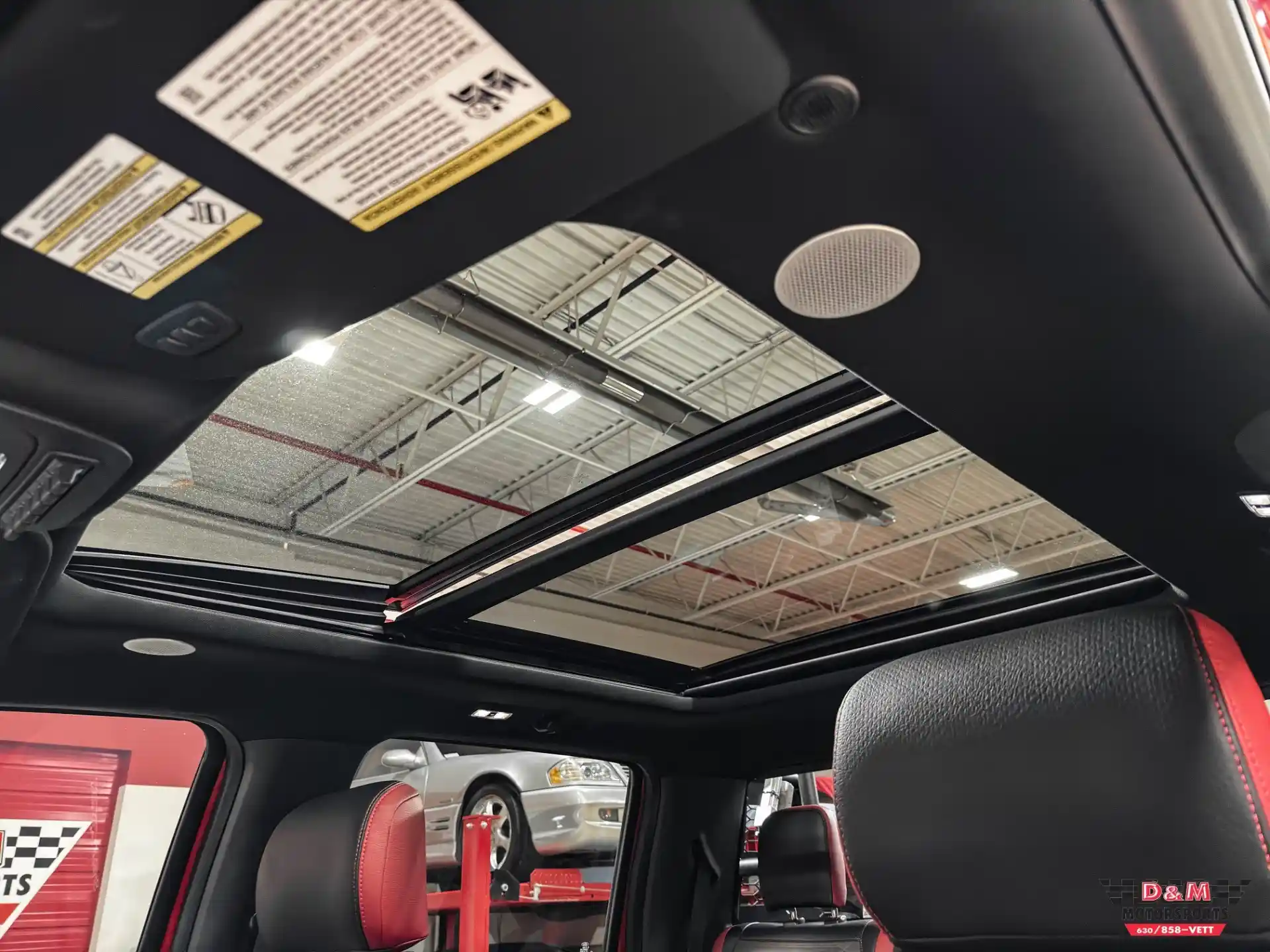 2021 Ford F-150 Shelby Raptor Baja