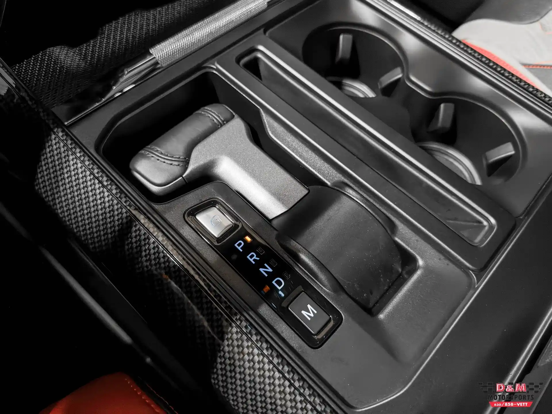 2021 Ford F-150 Shelby Raptor Baja