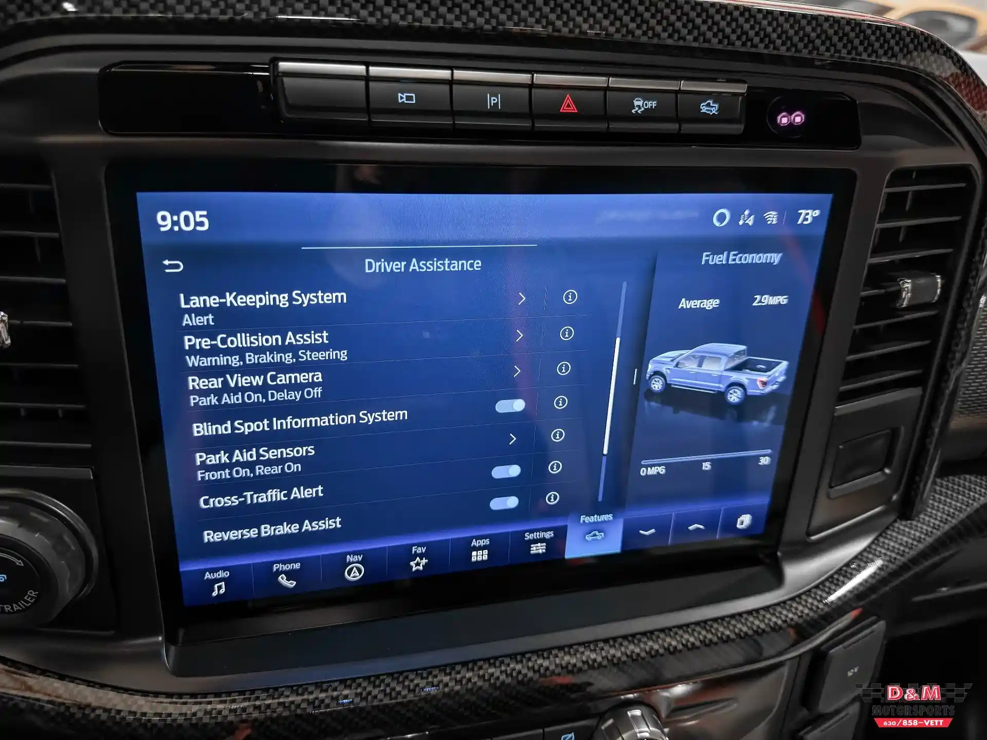 2021 Ford F-150 Shelby Raptor Baja